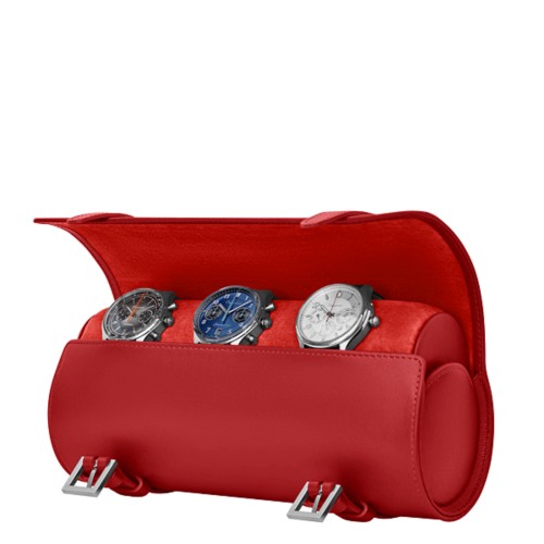 Luxus Uhrenbox