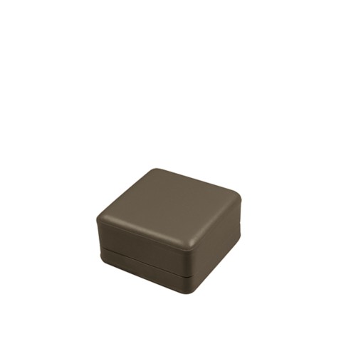 Cufflinks box