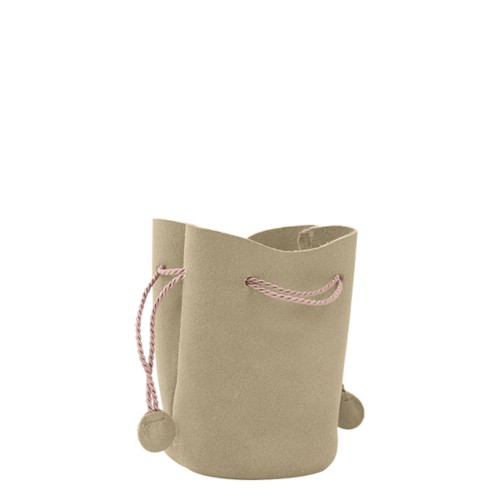 Astuccio grande con coulisse