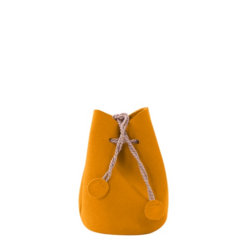 Large Drawstring Pouch (ø 3.5 inches)