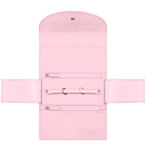Pochette bijoux
