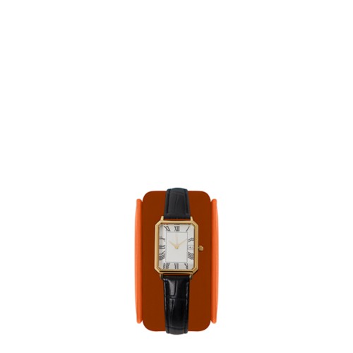 Cuscino per orologio singolo da donna