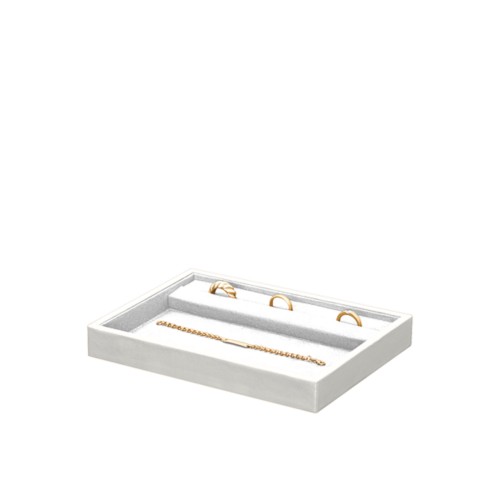 Mini Vassoio da Esposizione