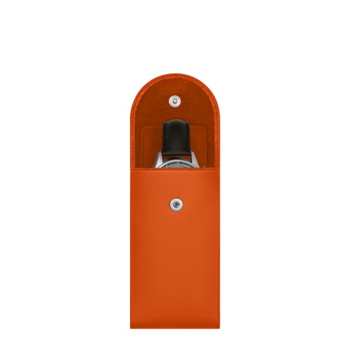 Astuccio porta orologio