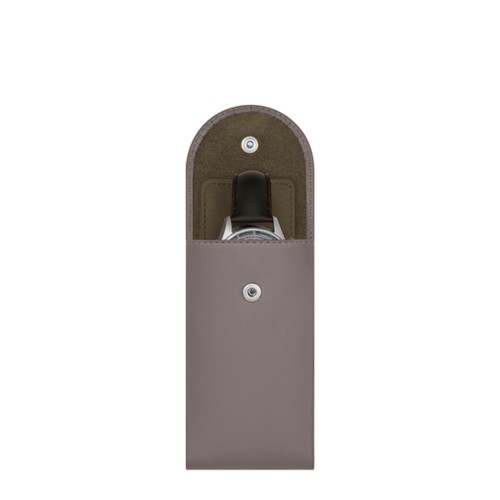 Astuccio porta orologio