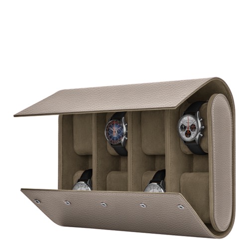 Astuccio per 8 orologi