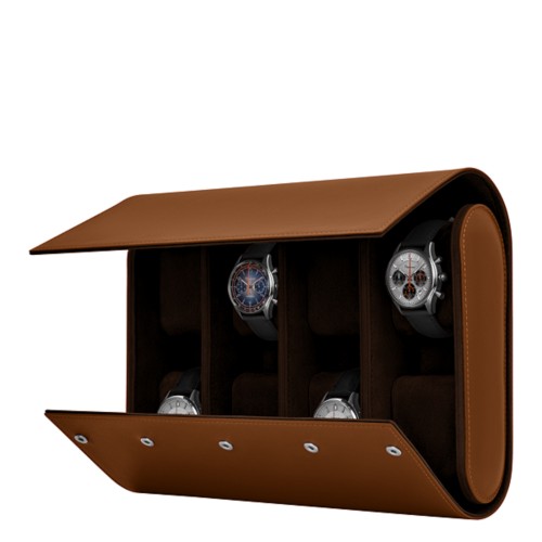 Astuccio per 8 orologi
