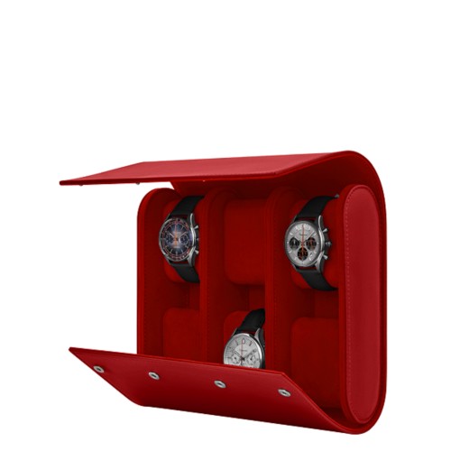 Astuccio per 6 orologi