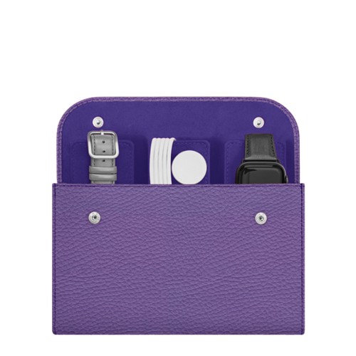 حافظة سفر لساعة Apple Watch