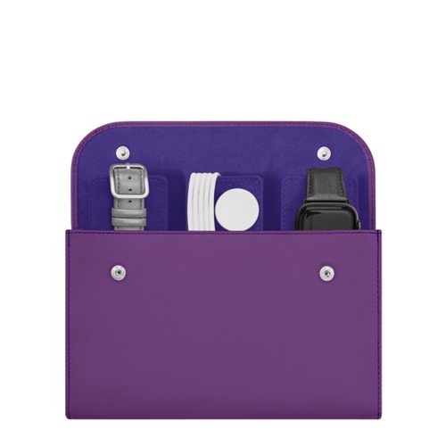 Custodia da viaggio per Apple Watch