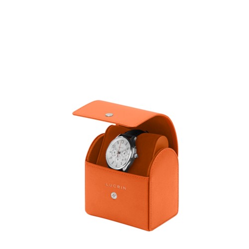 Astuccio da viaggio per orologio
