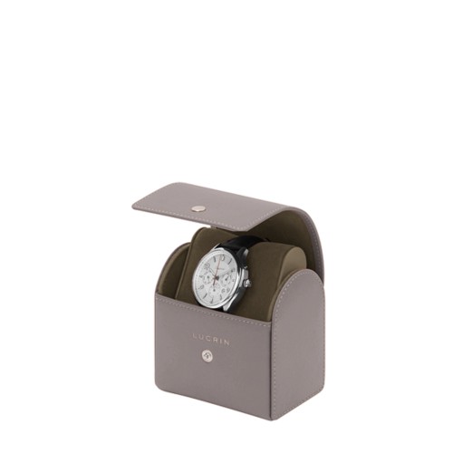 Astuccio da viaggio per orologio