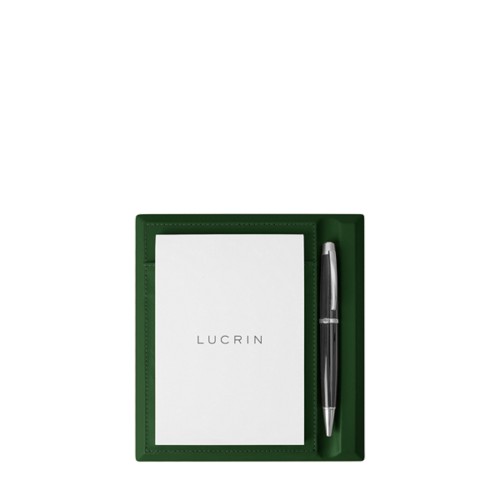 Luxury Notepad