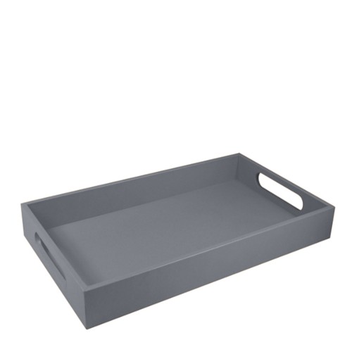 Service tray (15.7 x 9.4 inches)