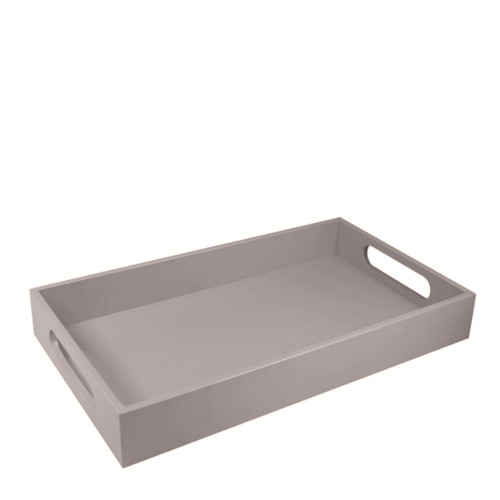 Service tray (15.7 x 9.4 inches)