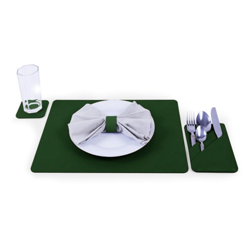 Set da tavola lusso