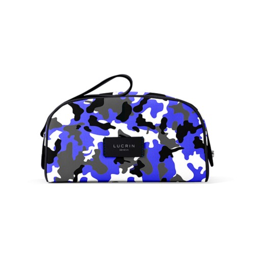 Trousse de Toilette Arrondie - LO