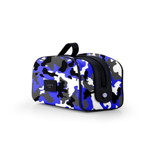 Trousse de Toilette Arrondie - LO