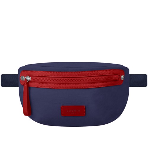 Canvas Fanny Pack - LO
