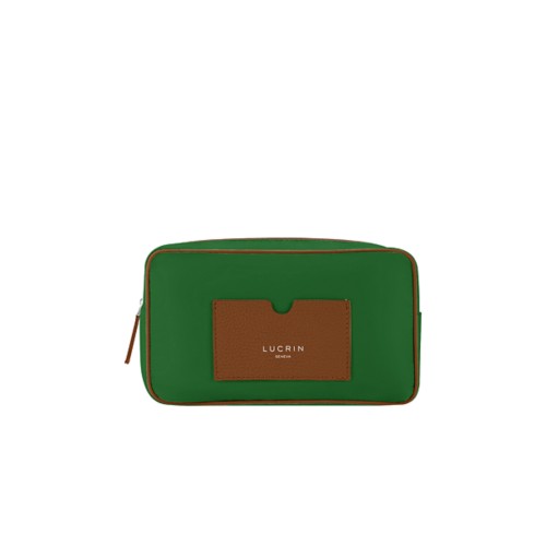 Small Travel Toiletry Bag - LT