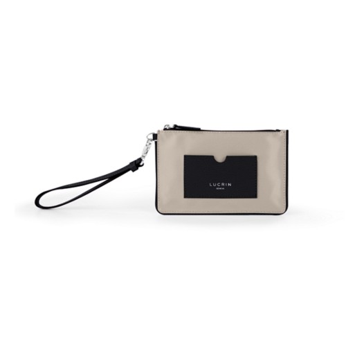 Astuccio con zip - LT