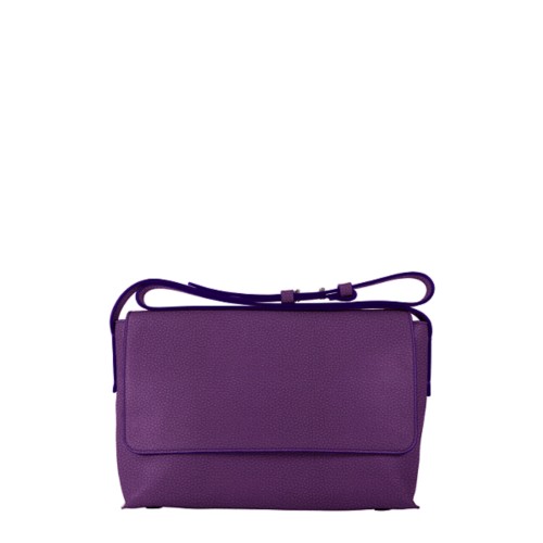 Borsa con patta - L25