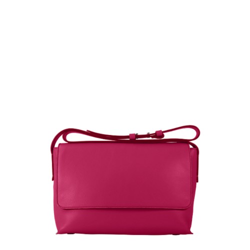 Borsa con patta - L25