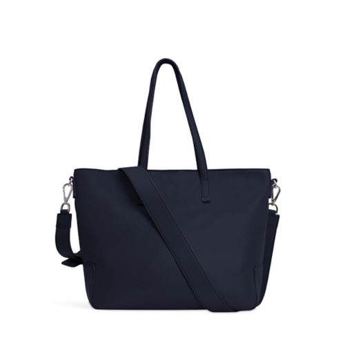 Borsa tote con tracolla - L25