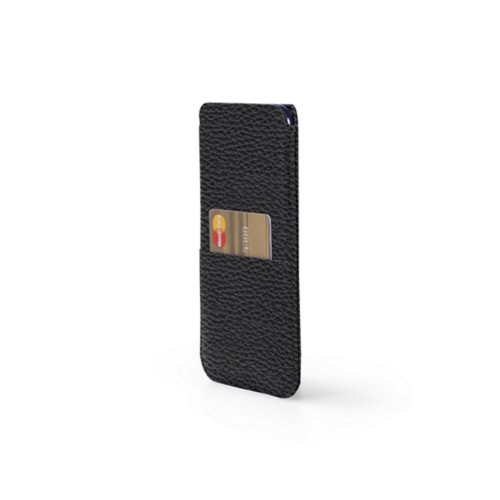 iPhone 11 Pouch with Pocket