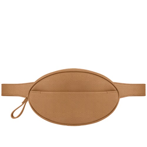 Rounded Bum Bag - L5