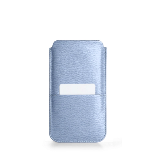Pouch with Pocket for iPhone 13 Pro