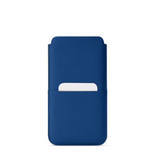 Taskullinen suojakotelo - iPhone Pro Max