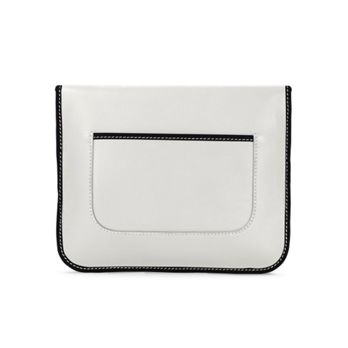Clutch para noche estilo diplomático - MV