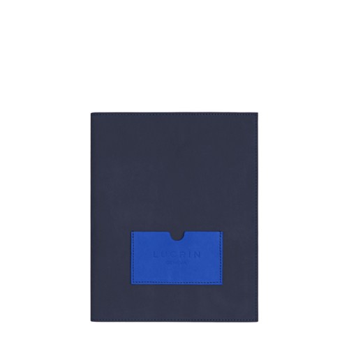 Protège Cahier A5 - NB