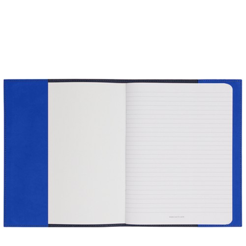 Protège Cahier A5 - NB