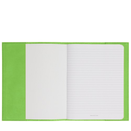A5 Notebook Cover - NB
