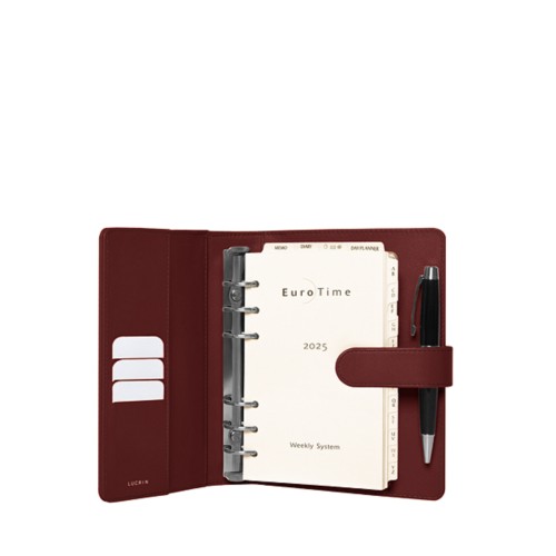 Medium organizer (5.5 x 7.7 inches)