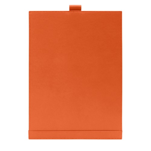 A4 simple desk pad (32.2 x 22.5 cm)