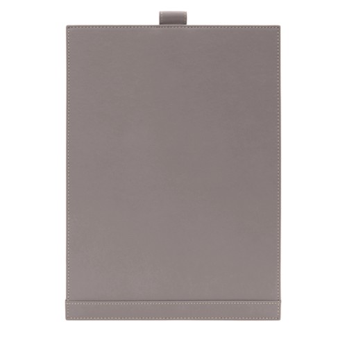 A4 simple desk pad (32.2 x 22.5 cm)