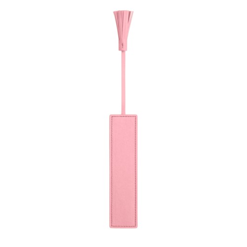 Bookmark with tassel