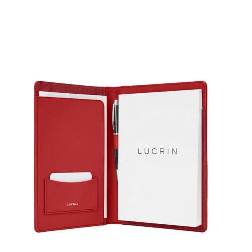 A5 Document wallet