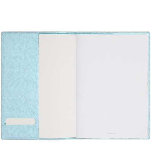 A4 Notebook cover