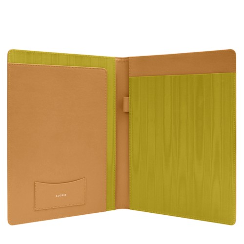 A4/US Letter Business portfolio