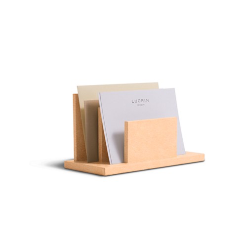 Letters or envelopes holder