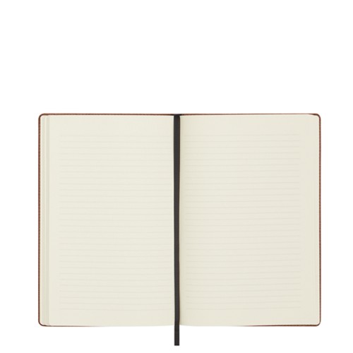 Notebook - A5 format