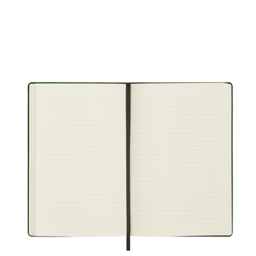 Notebook - A5 format