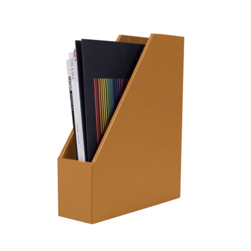 Simple magazines rack