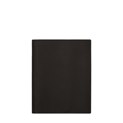 Couverture cahier A5