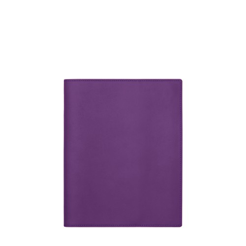 Copertina per quaderno in formato A5