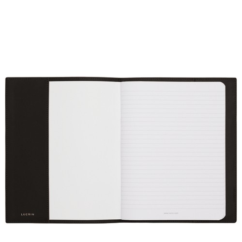 A5 Notebook cover